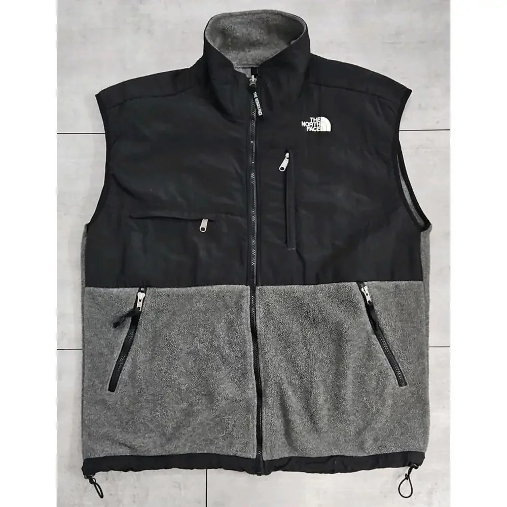 Vintage The North‎ Face Retro Denali Polartec Fleece Vest XL